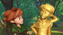 Visuel de Robin des Bois, malice à Sherwood