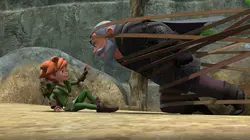 Robin des Bois, malice à Sherwood