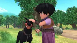 Visuel de Robin des Bois, malice à Sherwood