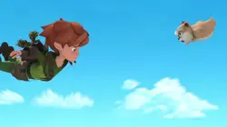 Robin des Bois, malice à Sherwood