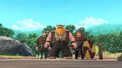 Visuel de Robin des Bois, malice à Sherwood
