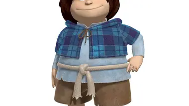 Le chevalier cœur de pierre