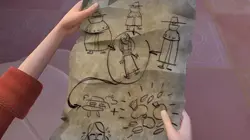 Robin des Bois, malice à Sherwood S01E22 La rançon