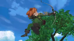 Robin des Bois, malice à Sherwood S01E37 Méli-mélo de musique