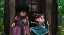 Robin des Bois, malice à Sherwood