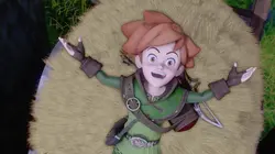 Robin des Bois, malice à Sherwood S02E07 Richard aux Bois Dormant