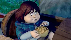 Robin des Bois, malice à Sherwood S02E19 La disparition de Marianne