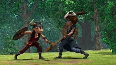 Une question d'honneur