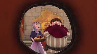 Tout feu, tout flamme