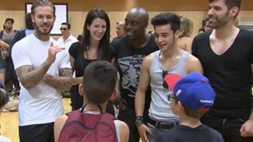 Robin des Bois, naissance d'un héros