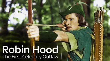 Robin Hood : En vert et contre tous