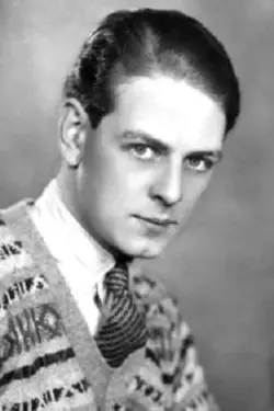 Photo de Robin Irvine