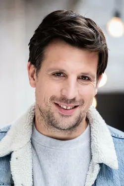 Photo de Robin Pront