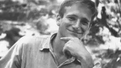 Robin Williams : Come Inside My Mind