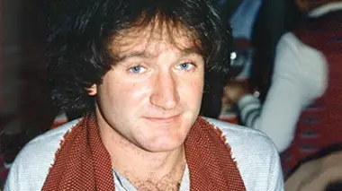 Robin Williams, un génie de la comédie