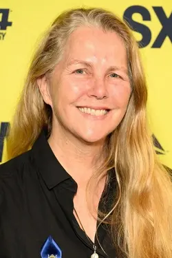 Photo Robina Riccitiello