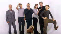 Robins des bois, the Story