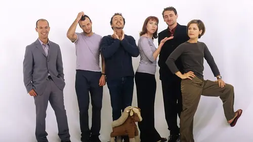 Robins des bois, the Story