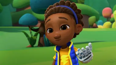 Les ratons-laveurs veulent des sauveteurs ! / Un jaguar pas comme les autres