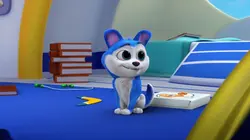 Robogobo