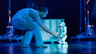Robot !