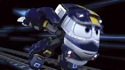 Sur Piwi+ à 20h45 : Robot Trains