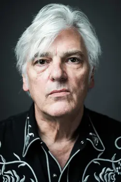 Photo de Robyn Hitchcock