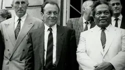 Visuel de Rocard, un artisan de la paix