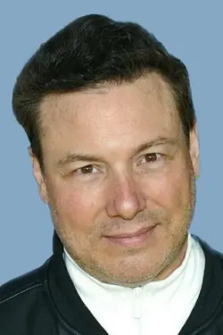 Photo de Rocco DiSpirito