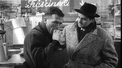 Rocco et ses frères