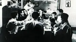 Rocco et ses frères