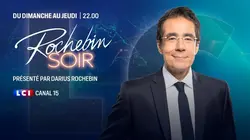 Rochebin soir