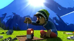 Rock Dog
