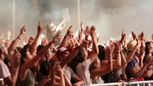 Rock en Seine replay