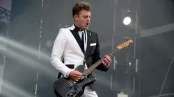 Rock en Seine  The Hives