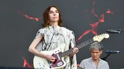 Sur France 4 à 21h00 : Rock en Seine