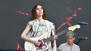 Replay du programme Rock en Seine
