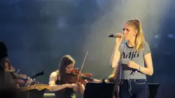 Sur France 4 à 21h00 : Rock en Seine