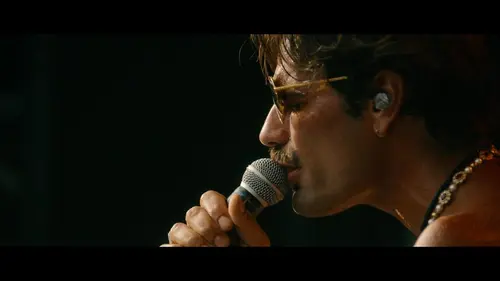 Rock en Seine Lucky Love