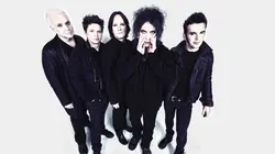 Rock en Seine The Cure