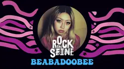 Rock en Seine  Beabadoobee
