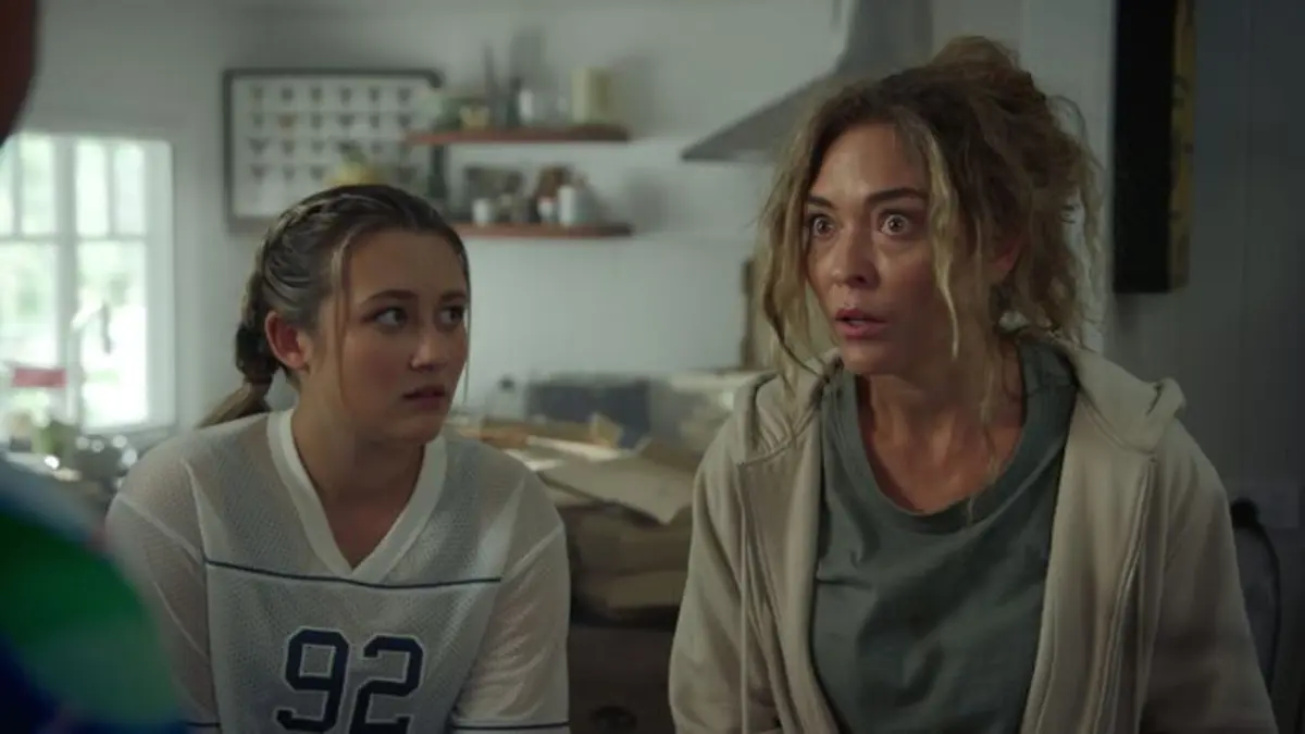 Rock Island Mysteries S03E02 An Echo Must Return