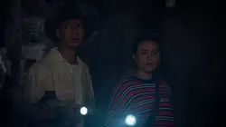 Rock Island Mysteries S03E03 La Crypte Cachée