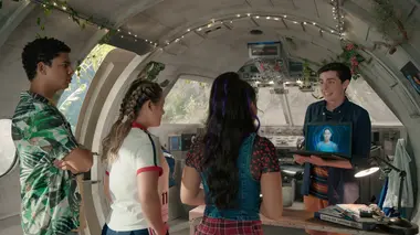 Une Taylor Artificielle