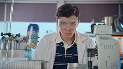 Rock Island Mysteries S03E10 The Truth Below