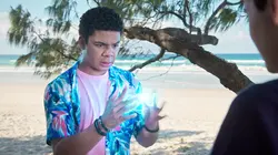 Rock Island Mysteries S03E12 De l'électricité dans l'air