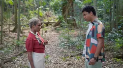 Rock Island Mysteries S03E13 Qui est Qui ?