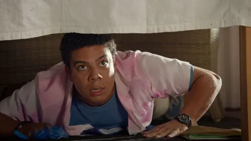 Rock Island Mysteries S03E15 Cristallisés