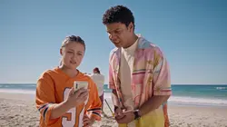 Rock Island Mysteries S03E16 Le Miroir de la Sirène