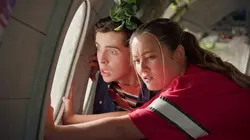 Rock Island Mysteries S03E17 Le fantôme de la mine